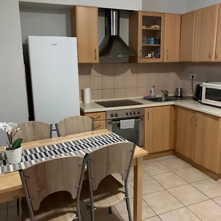Apartamento Hi Downtown A12