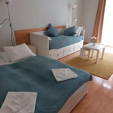 Apartamento Hi Downtown A12