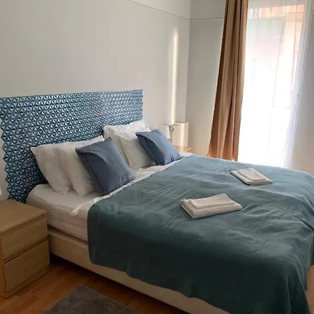 Apartment Hi Downtown A12 *