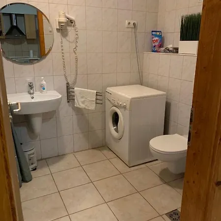 Apartmán Hi Downtown A12 Budapešť